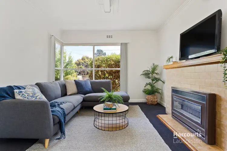 Fourth view of Homely unit listing, 1/34 Quarantine Road, Kings Meadows TAS 7249