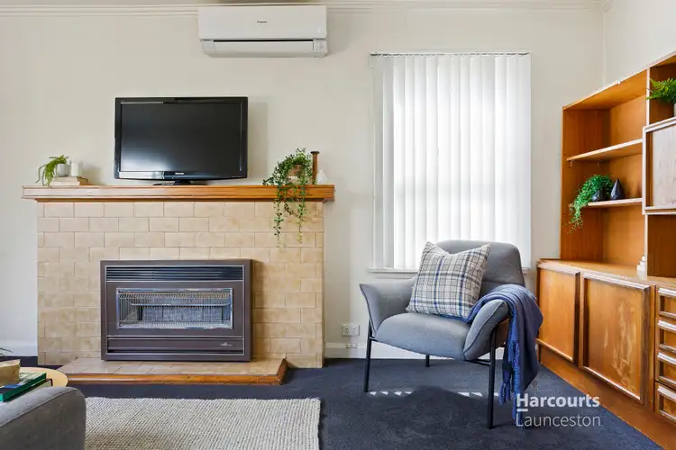 Fifth view of Homely unit listing, 1/34 Quarantine Road, Kings Meadows TAS 7249
