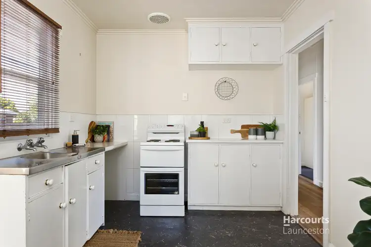 Sixth view of Homely unit listing, 1/34 Quarantine Road, Kings Meadows TAS 7249
