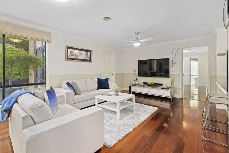 Sixth view of Homely house listing, 13 Ferrier Court, Rowville VIC 3178