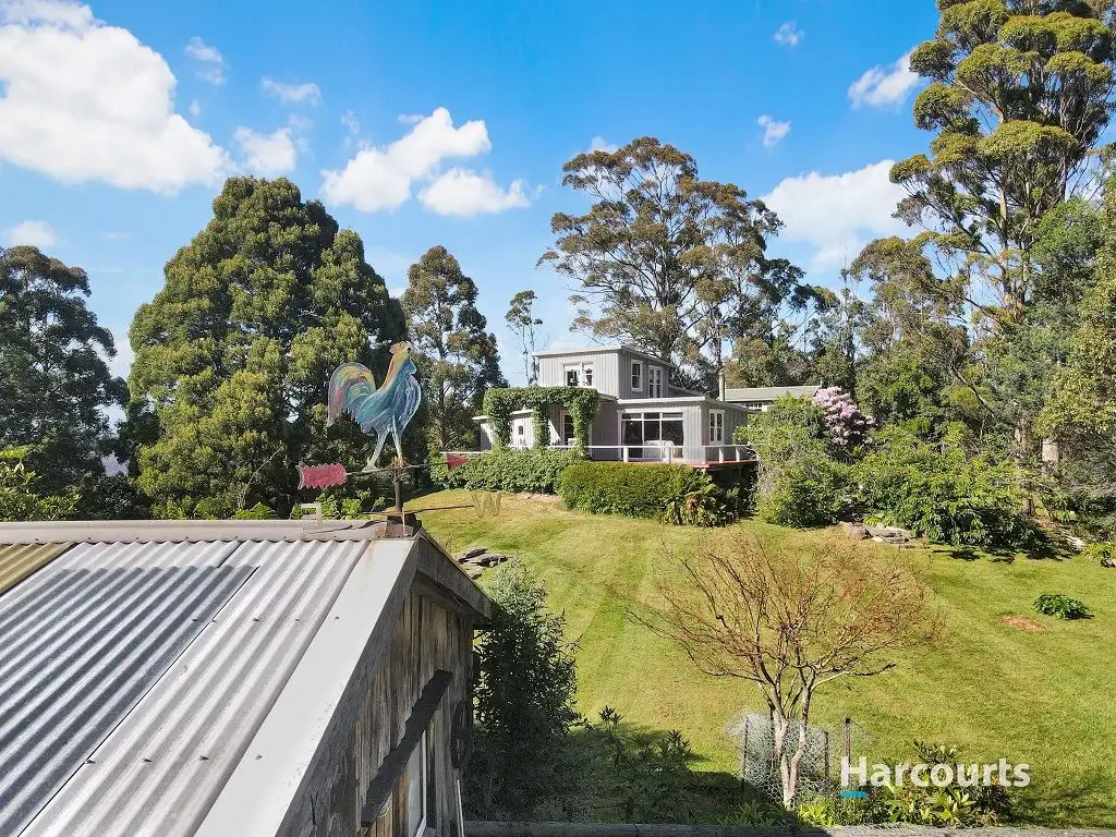 Main view of Homely house listing, 735 Elephant Pass Road, Gray TAS 7215