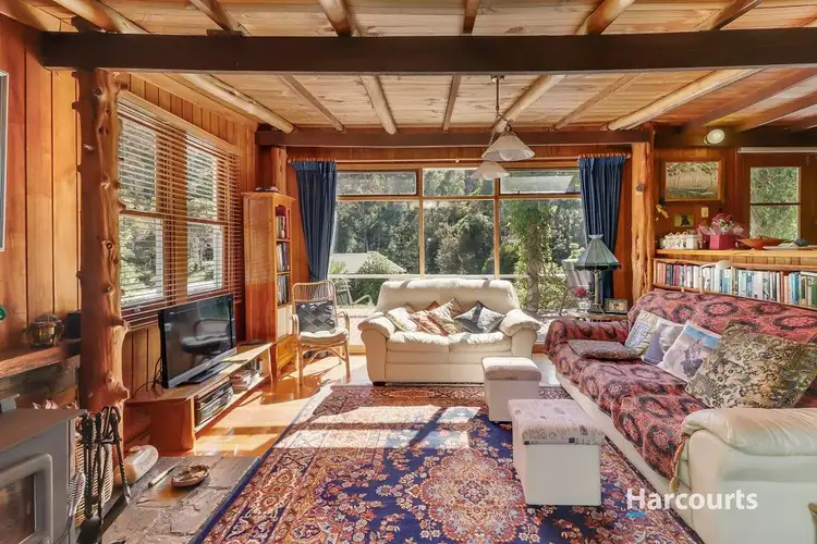 Seventh view of Homely house listing, 735 Elephant Pass Road, Gray TAS 7215