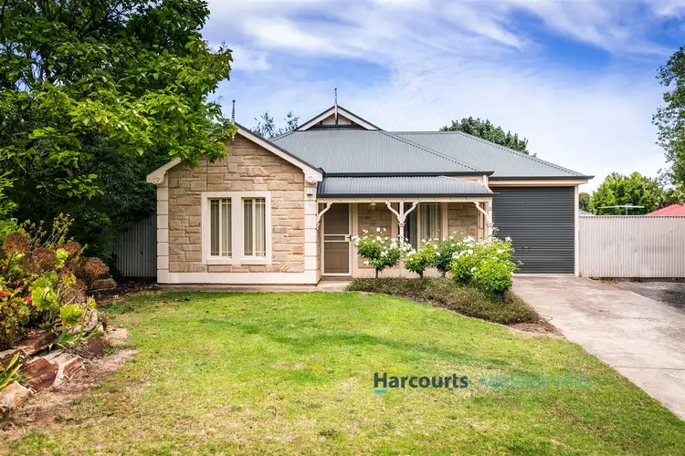 Main view of Homely house listing, 13 Honeysuckle Drive, Woodside SA 5244