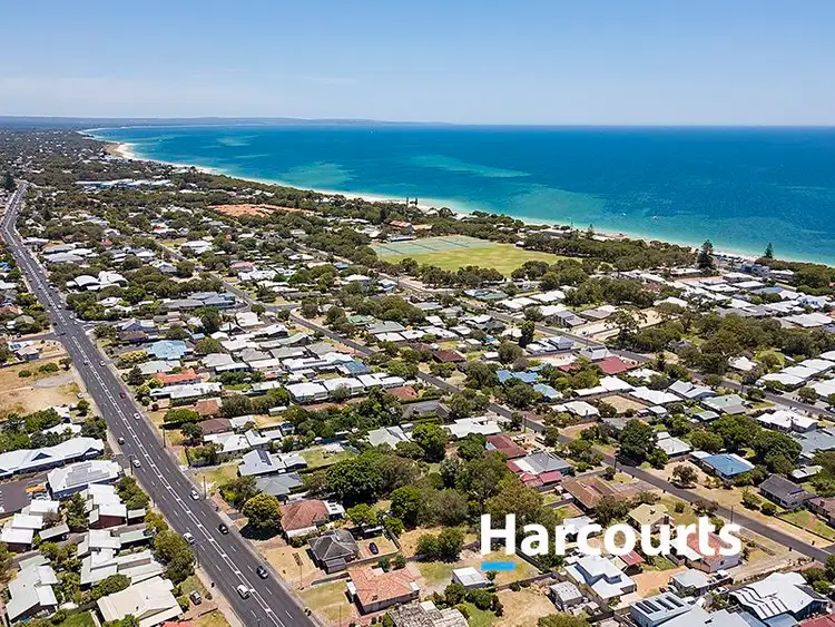 Third view of Homely house listing, 69 Bussell Highway, West Busselton WA 6280