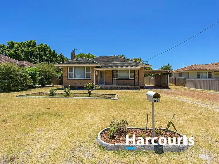 Fourth view of Homely house listing, 69 Bussell Highway, West Busselton WA 6280