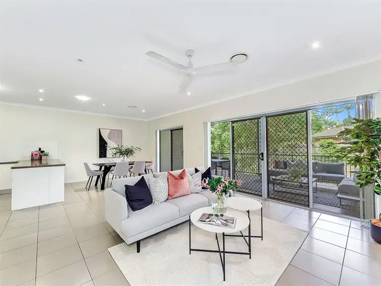 Second view of Homely townhouse listing, 19/52 Plucks Road, Arana Hills QLD 4054