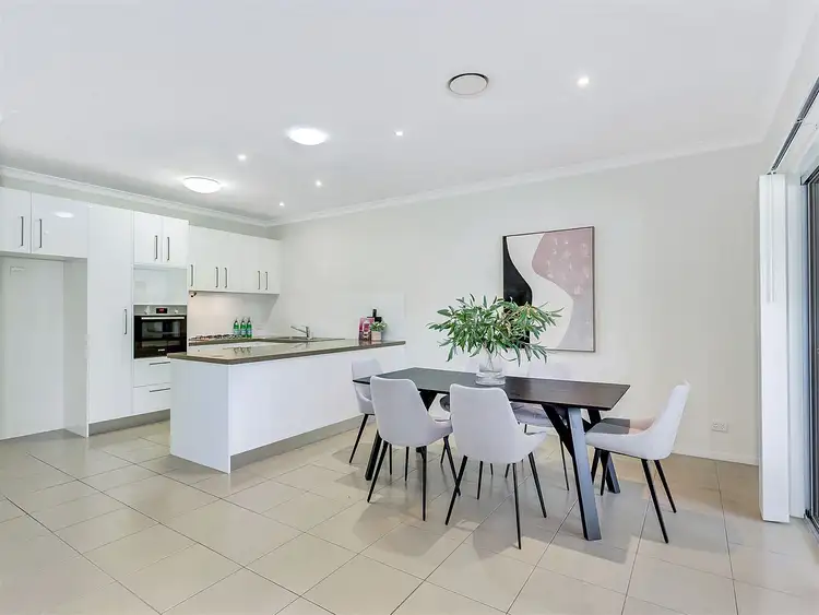 Third view of Homely townhouse listing, 19/52 Plucks Road, Arana Hills QLD 4054