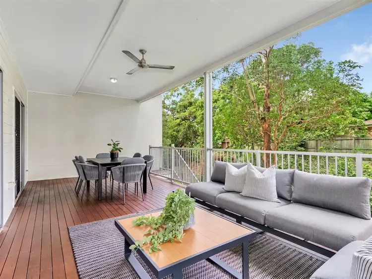 Fourth view of Homely townhouse listing, 19/52 Plucks Road, Arana Hills QLD 4054