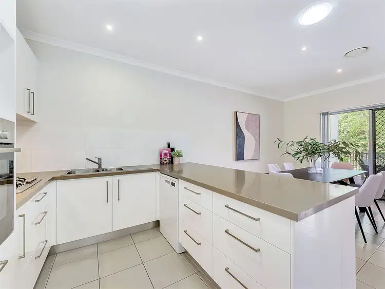 Fifth view of Homely townhouse listing, 19/52 Plucks Road, Arana Hills QLD 4054