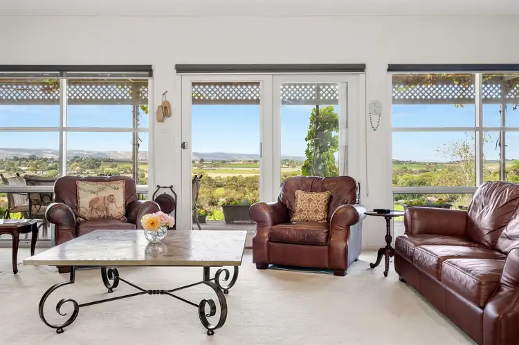 119 Warners Road, Mclaren Vale SA 5171