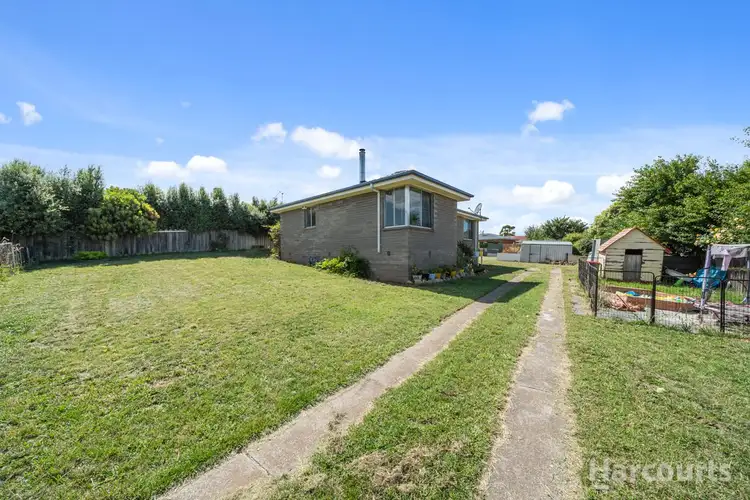 Main view of Homely house listing, 2 Ingleby Close, Clarendon Vale TAS 7019