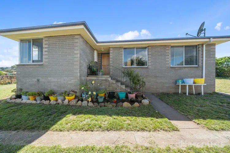 Second view of Homely house listing, 2 Ingleby Close, Clarendon Vale TAS 7019