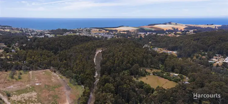 Main view of Homely house listing, 71 Montgomery Road, Penguin TAS 7316