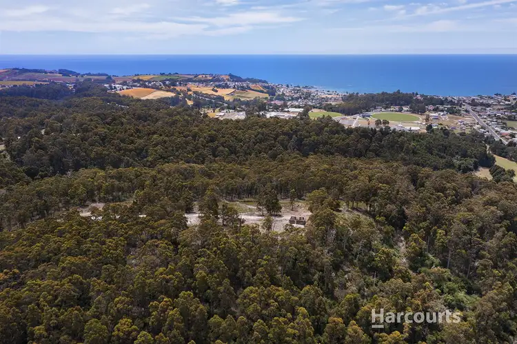 Third view of Homely house listing, 71 Montgomery Road, Penguin TAS 7316