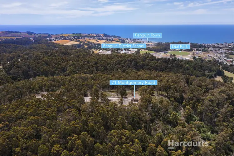 Fourth view of Homely house listing, 71 Montgomery Road, Penguin TAS 7316