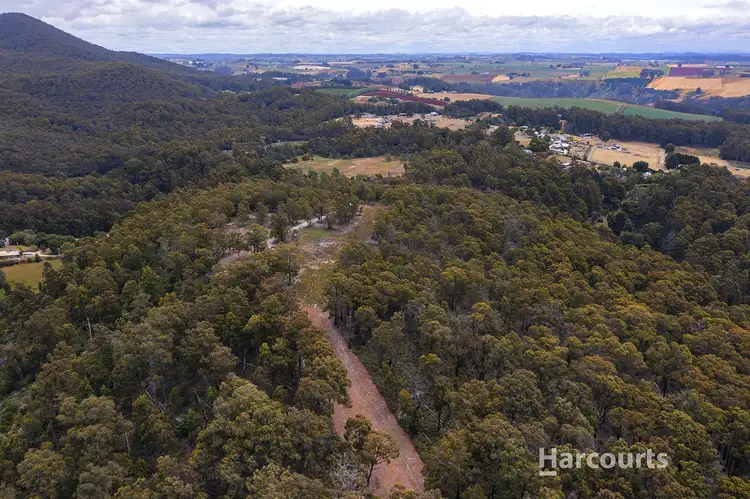 Seventh view of Homely house listing, 71 Montgomery Road, Penguin TAS 7316
