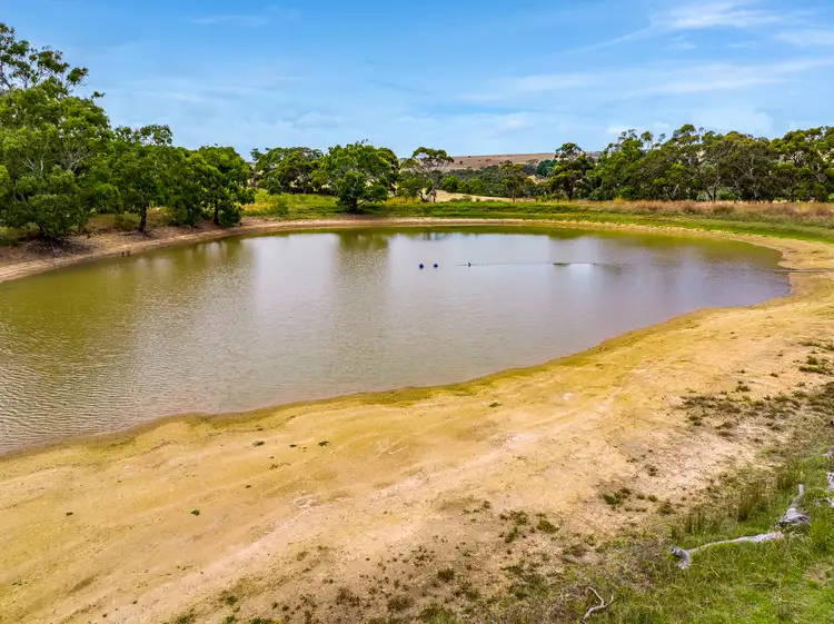 Fourth view of Homely rural property listing, Allotment comprising Pieces 91 and 92 Flagstaff Hill Road, Currency Creek SA 5214