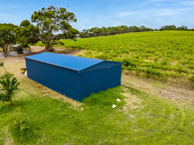 Sixth view of Homely rural property listing, Allotment comprising Pieces 91 and 92 Flagstaff Hill Road, Currency Creek SA 5214