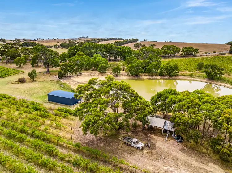 Seventh view of Homely rural property listing, Allotment comprising Pieces 91 and 92 Flagstaff Hill Road, Currency Creek SA 5214