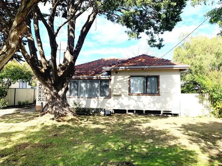 Main view of Homely house listing, 212 Marine Terrace, Geographe WA 6280