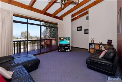 Third view of Homely house listing, 218 The Cove Road, Hallett Cove SA