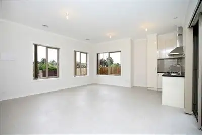 Third view of Homely unit listing, 1/21 Lynne Street, Lalor VIC