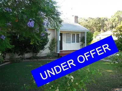 Main view of Homely house listing, 9 Baty Street, Manjimup WA