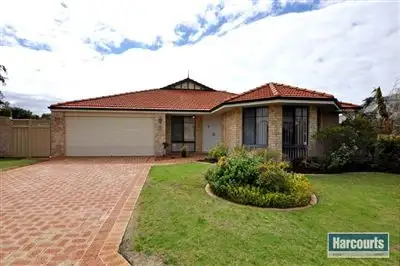 Main view of Homely house listing, 12 Faro Way, Mindarie WA