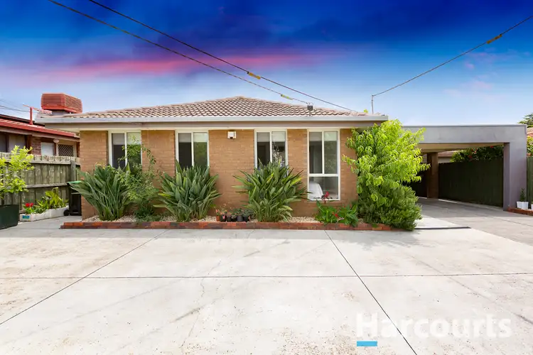 34 Galloway Street, Dandenong North VIC 3175