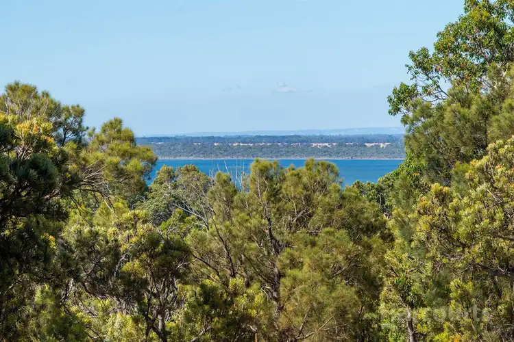 Sixth view of Homely house listing, 71 Gaston Crescent, Lake Clifton WA 6215