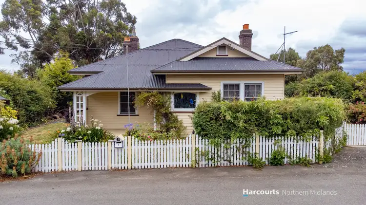 Main view of Homely house listing, 1 Commonwealth Lane, Campbell Town TAS 7210