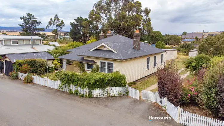 Second view of Homely house listing, 1 Commonwealth Lane, Campbell Town TAS 7210