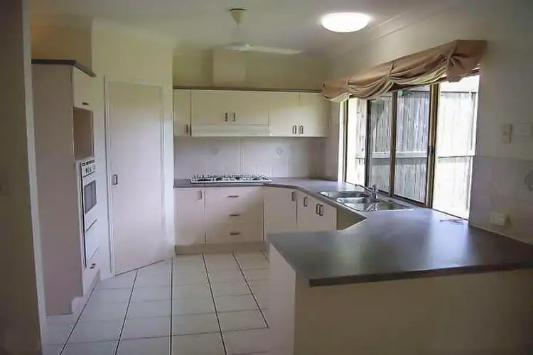 Second view of Homely house listing, 8 Cottonwood Court, Kirwan QLD 4817