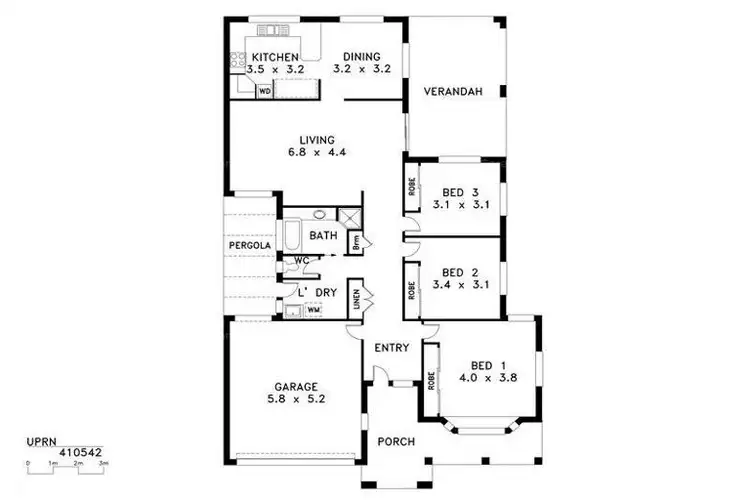 Seventh view of Homely house listing, 8 Cottonwood Court, Kirwan QLD 4817