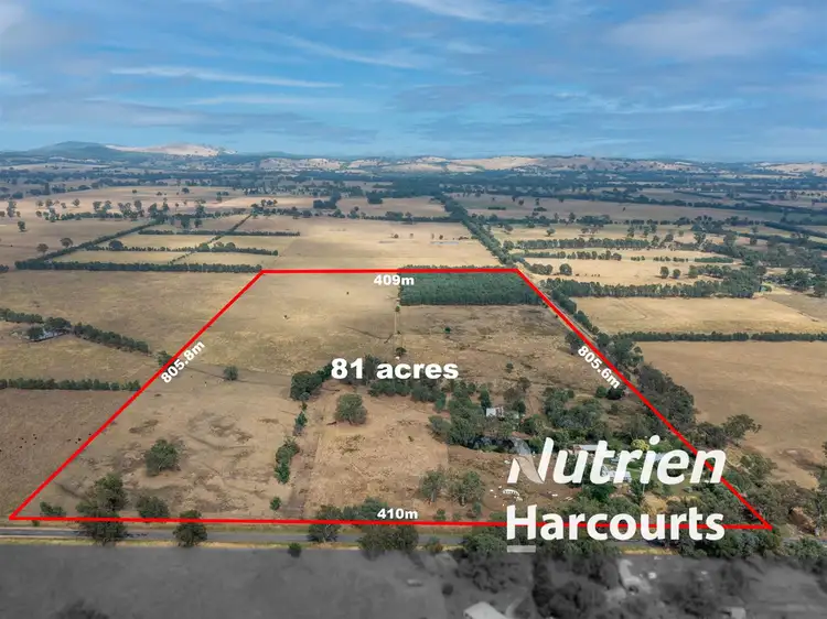 Main view of Homely rural property listing, 328 Dundas Lane, Greta VIC 3675