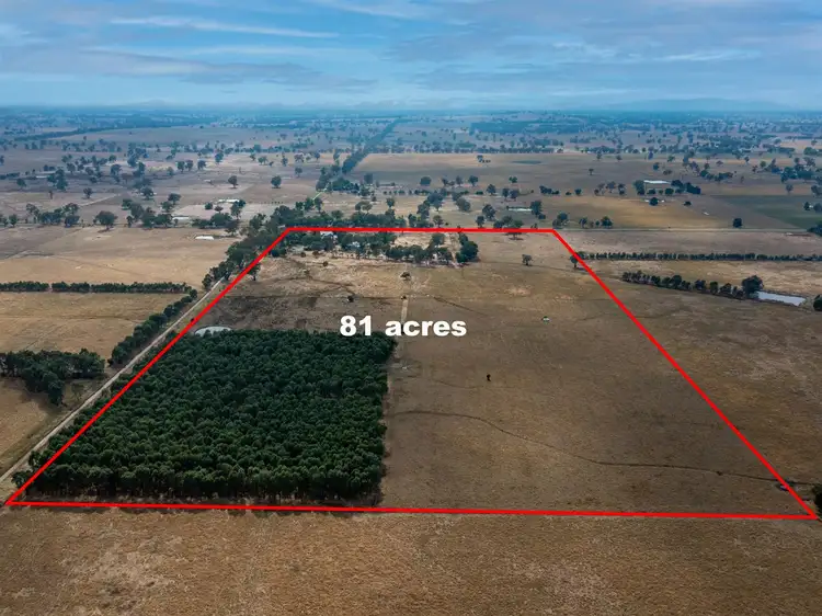 Second view of Homely rural property listing, 328 Dundas Lane, Greta VIC 3675
