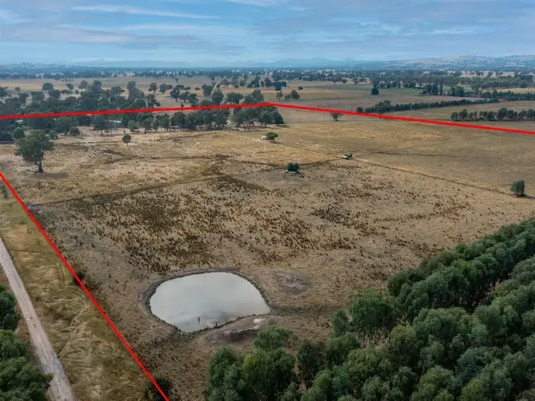 Third view of Homely rural property listing, 328 Dundas Lane, Greta VIC 3675