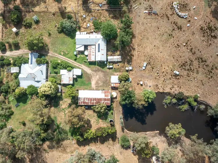 Fifth view of Homely rural property listing, 328 Dundas Lane, Greta VIC 3675