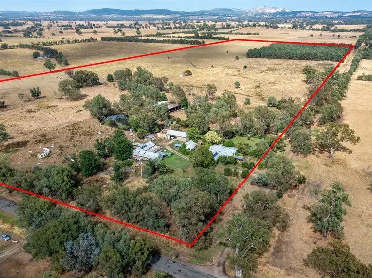 Sixth view of Homely rural property listing, 328 Dundas Lane, Greta VIC 3675