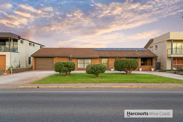 229 Esplanade, Seaford SA 5169
