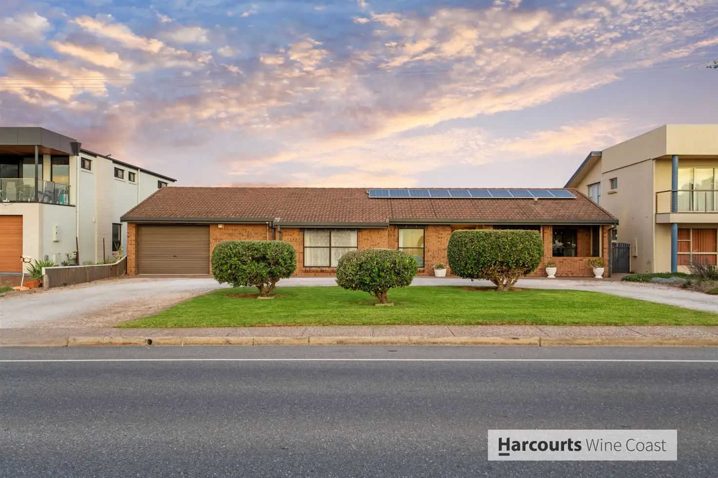 Main view of Homely house listing, 229 Esplanade, Seaford SA 5169