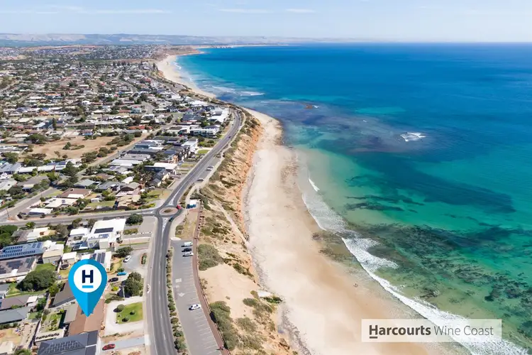 Second view of Homely house listing, 229 Esplanade, Seaford SA 5169
