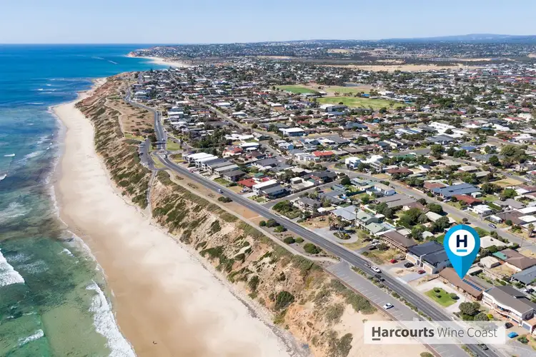 Third view of Homely house listing, 229 Esplanade, Seaford SA 5169