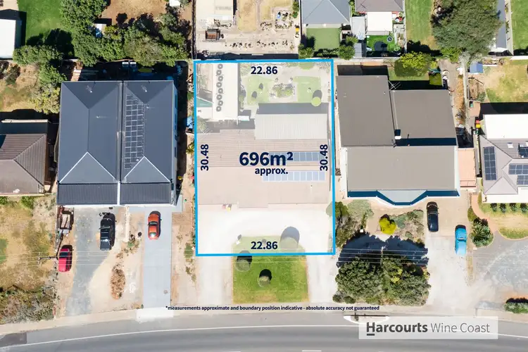 Fourth view of Homely house listing, 229 Esplanade, Seaford SA 5169