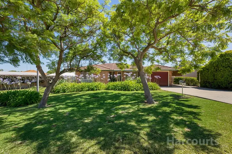 Second view of Homely house listing, 4 Yallan Street, Mandurah WA 6210