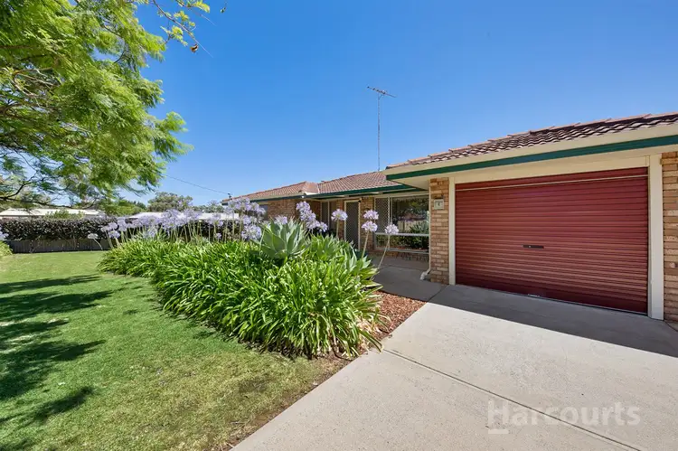 Fourth view of Homely house listing, 4 Yallan Street, Mandurah WA 6210