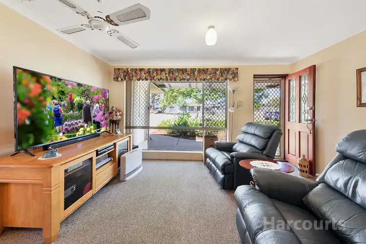 Fifth view of Homely house listing, 4 Yallan Street, Mandurah WA 6210