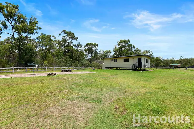 Fifth view of Homely rural property listing, 103 Pacific Haven Circuit, Pacific Haven QLD 4659