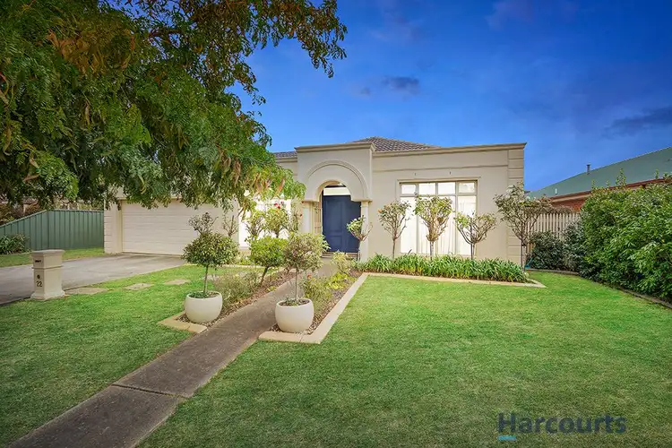 Main view of Homely house listing, 22 Faversham Avenue, Lake Gardens VIC 3355