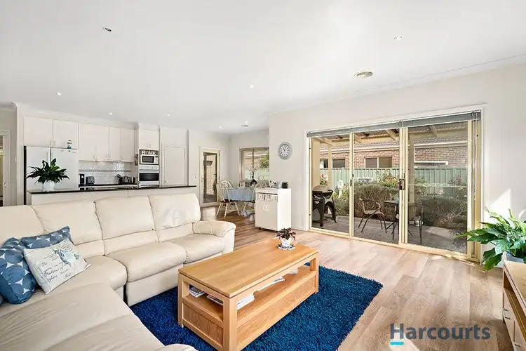 Fourth view of Homely house listing, 22 Faversham Avenue, Lake Gardens VIC 3355